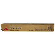 Ricoh Magenta Toner Cartridge (27,000 Yield) (821299)