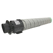 Ricoh Black Toner Cartridge (43,000 Yield) (821255)