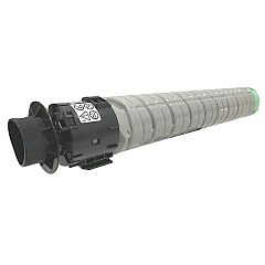 Ricoh Black Toner Cartridge (43,000 Yield) (821255)