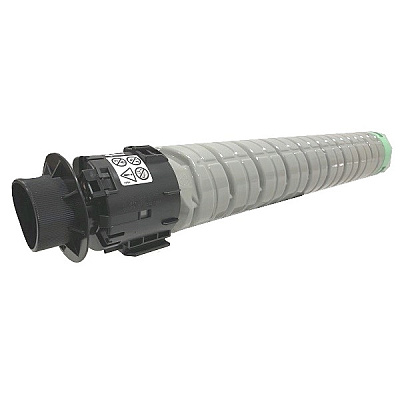 Ricoh Black Toner Cartridge (43,000 Yield) (821255)
