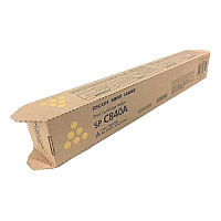 Ricoh Yellow Toner Cartridge (34,000 Yield) (821256)