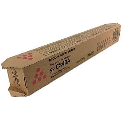 Ricoh Magenta Toner Cartridge (34,000 Yield) (821257)
