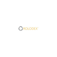 Rolodex Mesh Jumbo Clip Holder (62562)