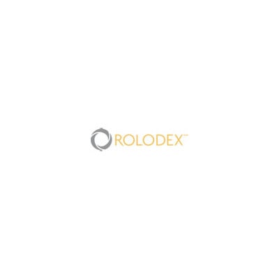 Rolodex Mesh Jumbo Clip Holder (62562)
