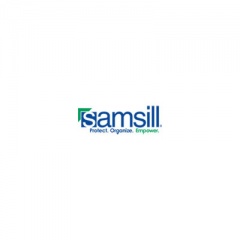 Samsill Earth's Choice Fashion Biobased USDA Certified 2" View Binders (U86673)