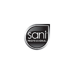 Sani Professional Bracket,Canister Wall,Chm (NICP010803)