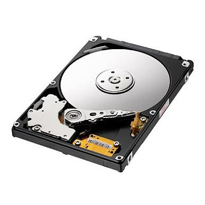 HP Samsung Hard Disk Drive 320G (JC59-00035A)