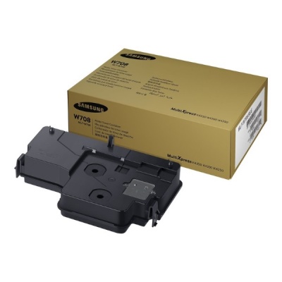 HP Samsung (MLT-W708) Waste Toner Collection Unit (100,000 Yield) (SS850A)
