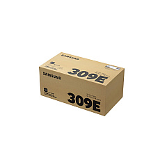 HP Samsung (MLT-D309E/XAA) Extra High Yield Toner Cartridge (40,000 Yield) (SV092A)