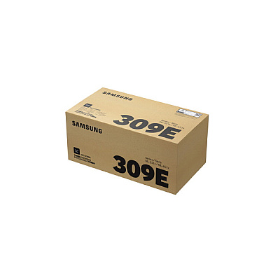 HP Samsung (MLT-D309E/XAA) Extra High Yield Toner Cartridge (40,000 Yield) (SV092A)