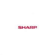 Sharp Black Developer (MX312NV)