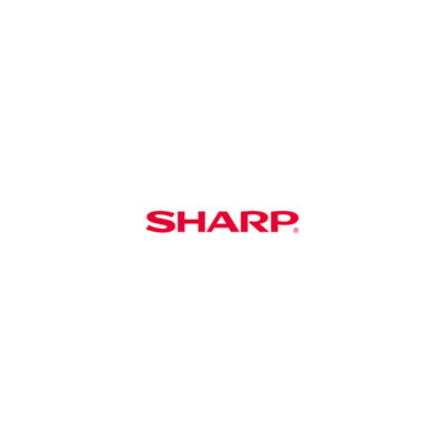 Sharp Black Developer (MX500NV)
