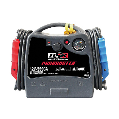 Automotive Supplies