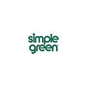 Simple Green Industrial Cleaner and Degreaser, Concentrated, Lemon, 24 oz Spray Bottle (SMPSMP14002)