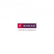 Smead Premium Pressboard Report Covers with Fastener (83052)
