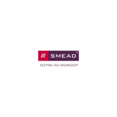 Smead Straight Tab Cut Letter Recycled End Tab File Folder (24113)