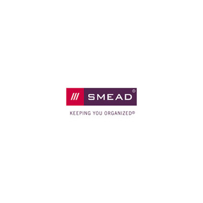 Smead Straight Tab Cut Letter Recycled End Tab File Folder (24113)