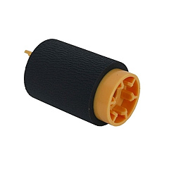 HP Samsung Pickup Roller (100,000 Yield in CLP-775, ML-4512, 5012, 5017; 200,000 Yield in 551x, 651x Models) (JC97-02259A)