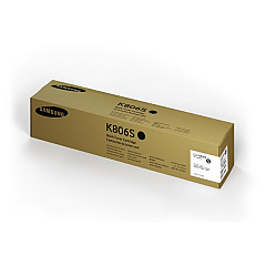 HP Samsung CLT-K806S Black Toner Cartridge (45,000 Yield) (SS595A)