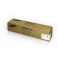 HP Samsung CLT-M808S Magenta Toner Cartridge (20,000 Yield) (SS644A)