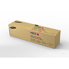 HP Samsung CLT-M809S Magenta Toner Cartridge (15,000 Yield) (SS651A)