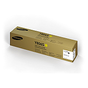 HP Samsung CLT-Y806S Yellow Toner Cartridge (30,000 Yield) (SS730A)