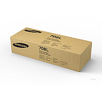 HP Samsung MLT-D708L High Yield Black Toner Cartridge (35,000 Yield) (SS784A)