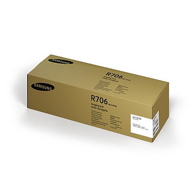 HP Samsung MLT-R706 Imaging Unit (450,000 Yield) (SS829A)