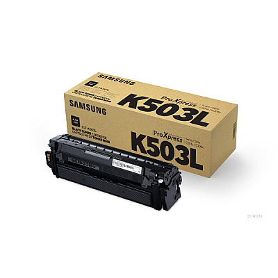 HP Samsung High Yield Black Toner Cartridge (8,000 Yield) (SU150A)