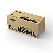 HP Samsung CLT-K604L Black Toner Cartridge (15,000 Yield) (SU215A)