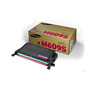 HP Samsung (CLT-M609S/SEE) Magenta Toner Cartridge (7,000 Yield) (SU352A)