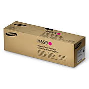 HP Samsung CLT-M659S Magenta Toner Cartridge (20,000 Yield) (SU361A)