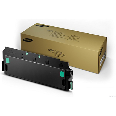 HP Samsung (CLT-W659) Waste Toner Collection Unit (20,000 Yield) (SU440A)