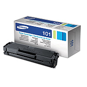 HP Samsung (MLT-D101S/XAA) Toner Cartridge (1,500 Yield) (SU700A)
