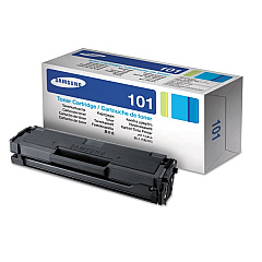 HP Samsung (MLT-D101S/XAA) Toner Cartridge (1,500 Yield) (SU700A)