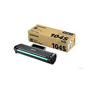 HP Samsung (MLT-D104S/XAA) High Yield Toner Cartridge (1,500 Yield) (SU750A)