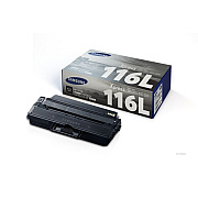 HP Samsung (MLT-D116L/XAA) High Yield Toner Cartridge (3,000 Yield) (SU832A)