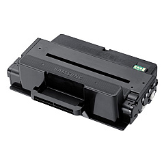 HP Samsung (MLT-D205L/XAA) High Yield Toner Cartridge (5,000 Yield) (SU967A)