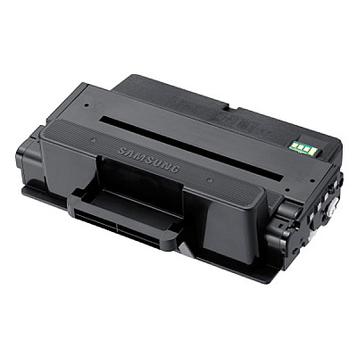 HP Samsung (MLT-D205L/XAA) High Yield Toner Cartridge (5,000 Yield) (SU967A)