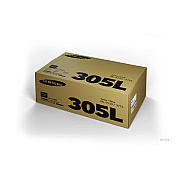 HP Samsung (MLT-D305L/XAA) Toner Cartridge (15,000 Yield) (SV050A)
