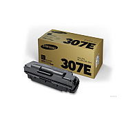 HP Samsung (MLT-D307E/XAA)Extra High Yield Toner Cartridge (20,000 Yield) (SV061A)