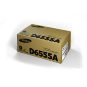 HP Samsung (SCX-D6555A) Toner Cartridge (25,000 Yield) (SV210A)