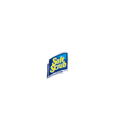 Soft Scrub Total All-purpose Bath/Kitchen Cleanser (00865)