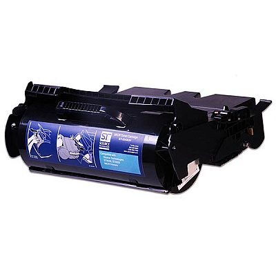 Source Technologies MICR Toner Cartridge (15,000 Yield) (STI-204063H)