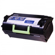 Source Technologies High Yield MICR Toner Cartridge (Drum Not Included) (17,000 Yield) (STI-204065H)