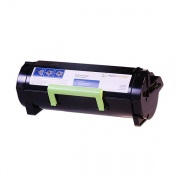 Source Technologies High Yield MICR Toner Cartridge (Drum Not Included) (12,000 Yield) (STI-204514H)