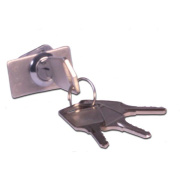Source Technologies Standard Printer Tray Lock (STI-40100)