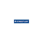 Staedtler Pigment Brush Pen Set, Medium Firm, Assorted Pastel Colors, 12/Pack (STD371C122)