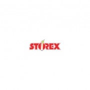 Storex Plastic Clipboard (40213B12C)