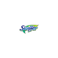 Swiffer Dry Refill Cloths, 1-Ply, 10.4" x 8", White, 52/Pack (81216PK)